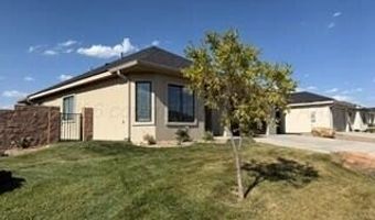 1208 Cabernet Way, Amarillo, TX 79124