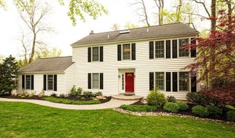 106 CYPRESS Ct, Downingtown, PA 19335