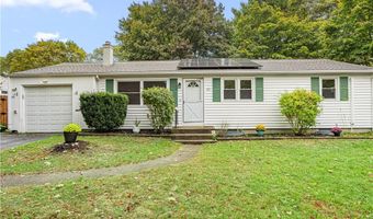 85 Sachem Rd, North Kingstown, RI 02852