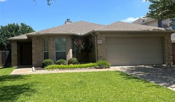800 Mahogany Dr, Anna, TX 75409