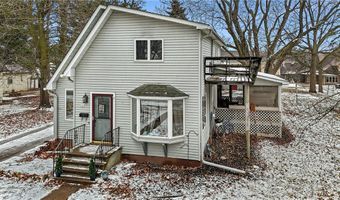 241 S Street W, Amery, WI 54001