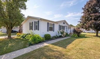 601 Rio Grande Dr, Adrian, MI 49221