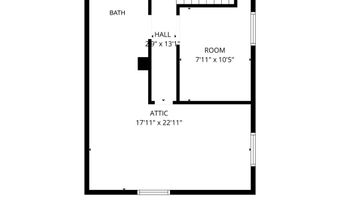 807 W NORTH St, Dover, DE 19904