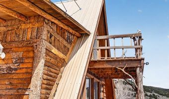 34425 County Rd 14.5, Blanca, CO 81123