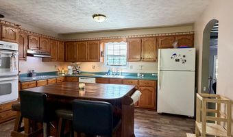 1536 ROBINSON SHED Rd, Bethel Springs, TN 38315