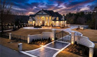 10450 Belladrum, Alpharetta, GA 30022