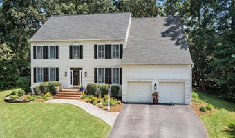 22 POTTERS Ln, Annapolis, MD 21403