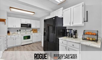28 Begonia, Casper, WY 82604