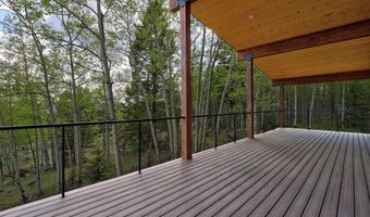 306 El Camino Real, Angel Fire, NM 87710