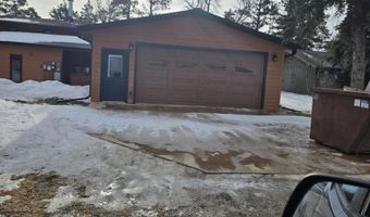 1306 1st St, Britton, SD 57430