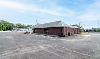 6595 Post Rd, North Kingstown, RI 02852