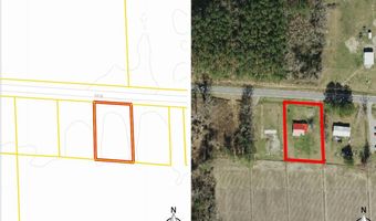 24034 N Nc 33 Hwy E, Aurora, NC 27806