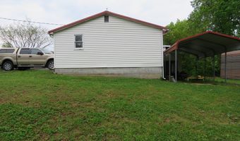 891 Vickers Ridge Rd, Baxter, TN 38544