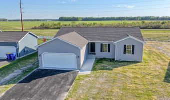 1007 REDWOOD Ct Lot 9, Harrington, DE 19952