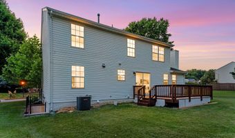 10304 SEA PINES Dr, Bowie, MD 20721