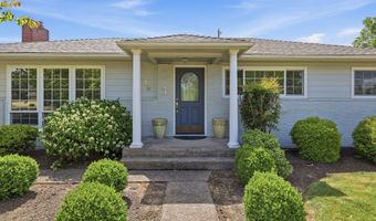 1420 CENTER St, Albany, OR 97322