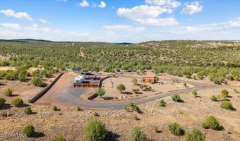 157 N Vigil Industrial Ln, Ash Fork, AZ 86320