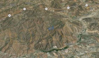 028 N Hughes Cyn, Acton, CA 93510