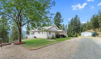 2024 SUMMIT VALLEY Q Rd, Addy, WA 99101