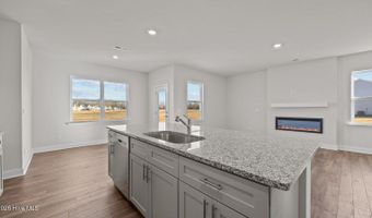 10739 Beard Way, Bailey, NC 27807