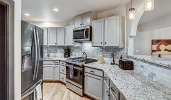 1095 QUARTZVILLE, Alma, CO 80440