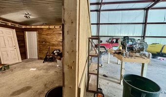 987 WALKER Rd, Amity, AR 71921