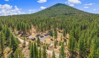 49354 S Packsaddle Cir, Beatty, OR 97621