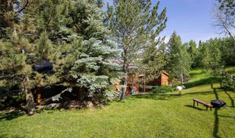 294 ASPEN HILL Dr, Alpine, WY 83128