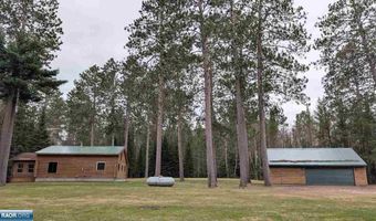 8854 River Dr, Angora, MN 55703