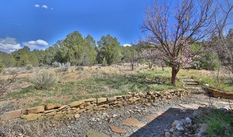 92 Sandia Cyn, Arroyo Hondo, NM 87513