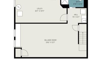 2222 Delaware Dr, Ann Arbor, MI 48103