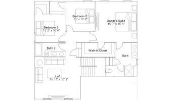 661 MORNING LIGHT Dr, Angier, NC 27501