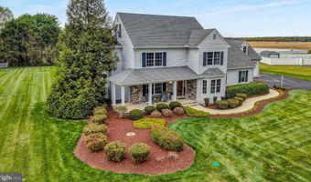 21965 PALOMINO Way, Bridgeville, DE 19933