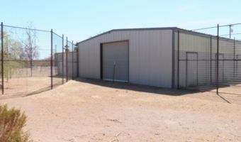 43714 E Hannah Ln, Bouse, AZ 85325