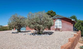 3912 Basswood Dr, Alamogordo, NM 88310