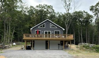 160 Horne Rd, Belmont, NH 03220