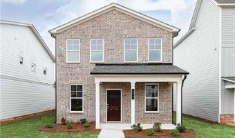 3065 Cambridge Mill St, Acworth, GA 30102