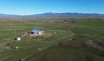 3209 Schwenkfelder Rd, Cambridge, ID 83610