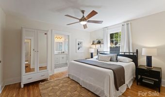 1511 Chestnut Ave, Charlotte, NC 28205