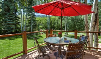 85 Glen Garry Dr, Aspen, CO 81611