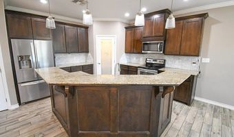 1325 S McCampbell, Aransas Pass, TX 78336