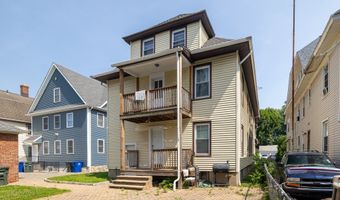 154 Rose St, Bridgeport, CT 06610