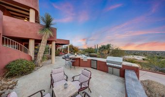 6520 E EL SENDERO Rd, Carefree, AZ 85377