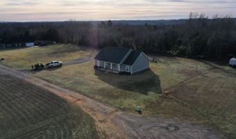 3819 Belmont Ranch Rd, Alma, AR 72921