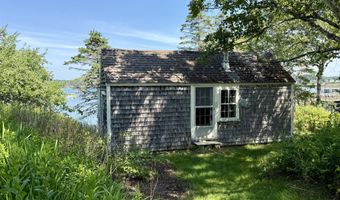 399 Mooseneck Rd, Addison, ME 04606