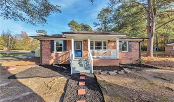 1729 Creveis Rd, Austell, GA 30168