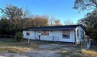 1212 Martin Luther King Blvd, Ardmore, OK 73401