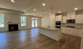 798 Old Station Pointe, Angier, NC 27501