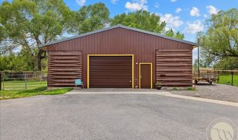 686 Highway 72, Belfry, MT 59008