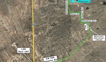 127 Stuckenhoff St, Casper, WY 82601